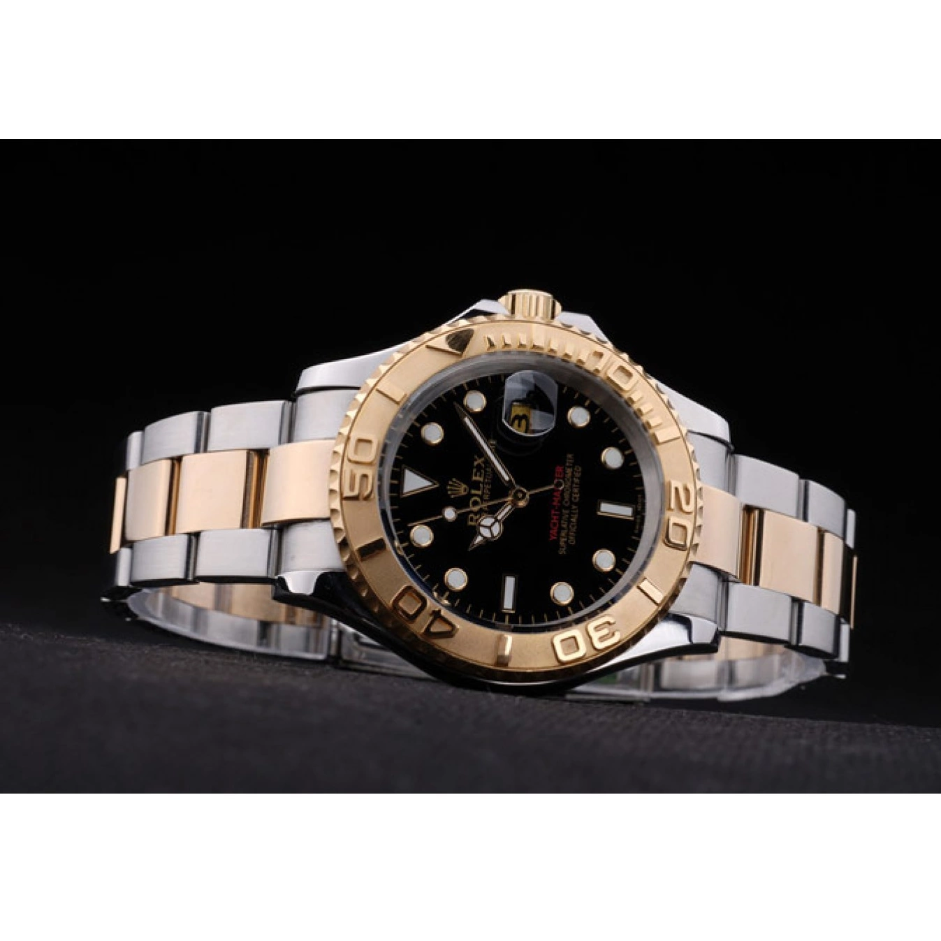 Aaa fake watches Rolex Yacht-Master-rl97 0615